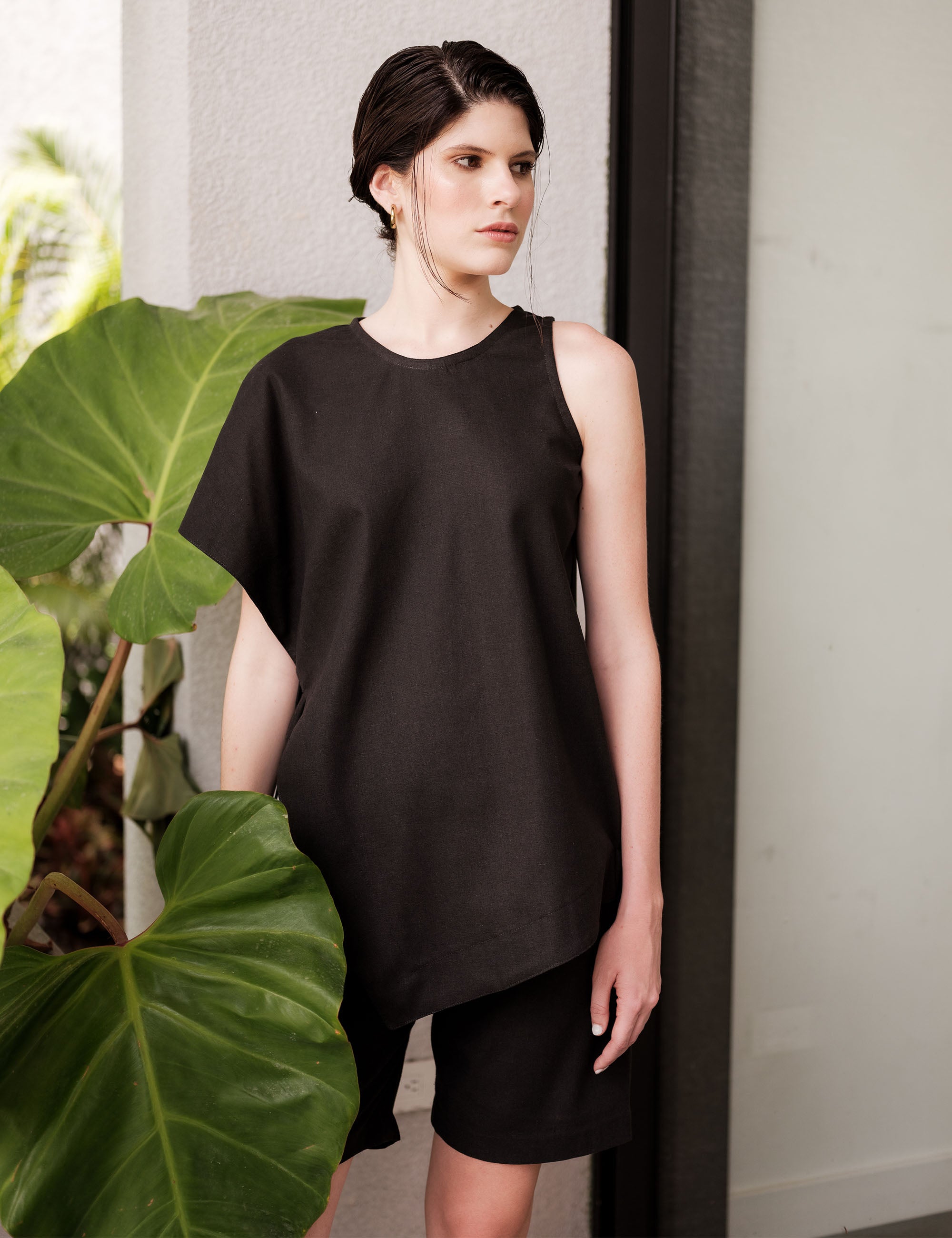 Socaire Top