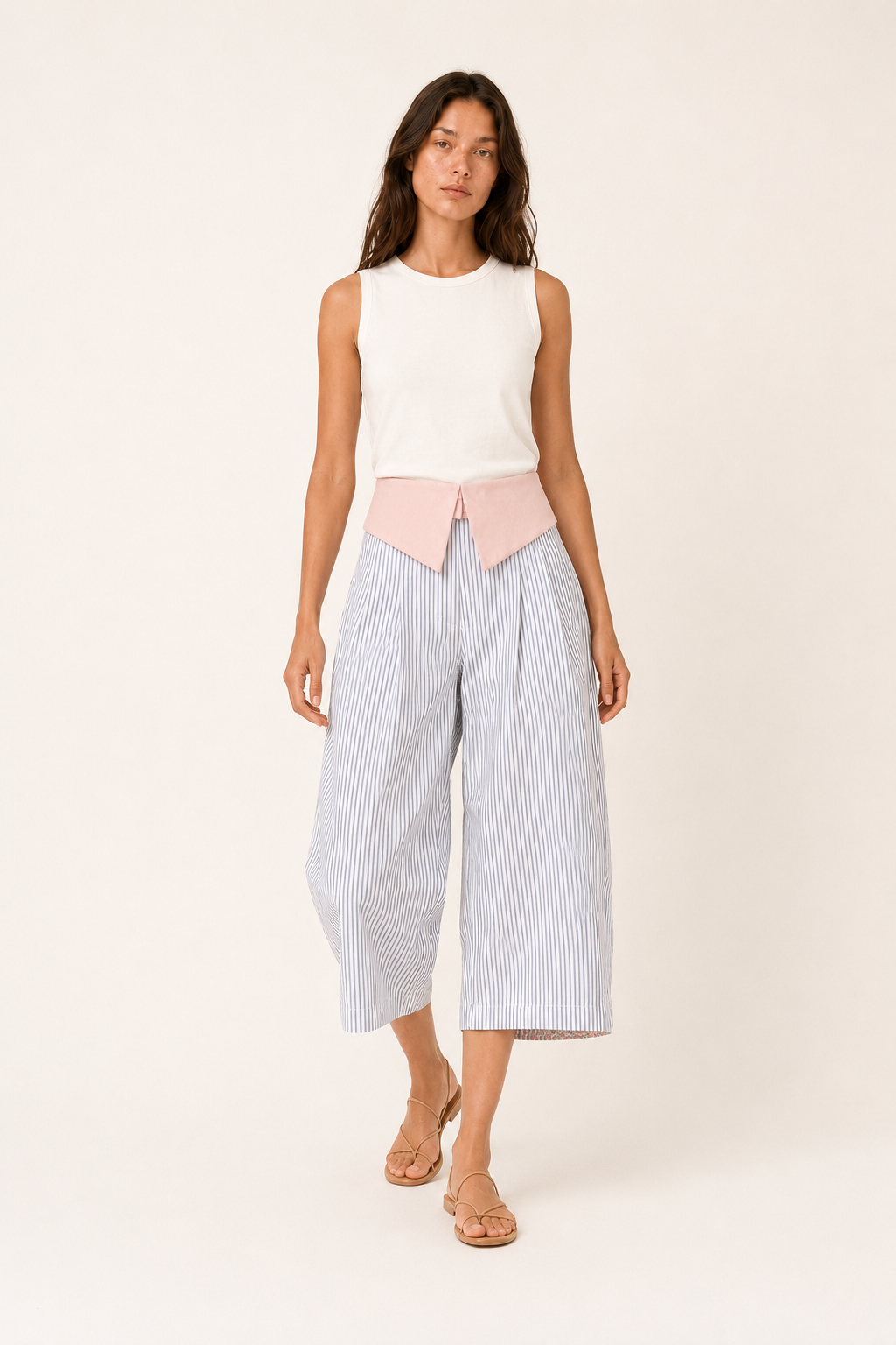 Duna Bermuda — Laila collection