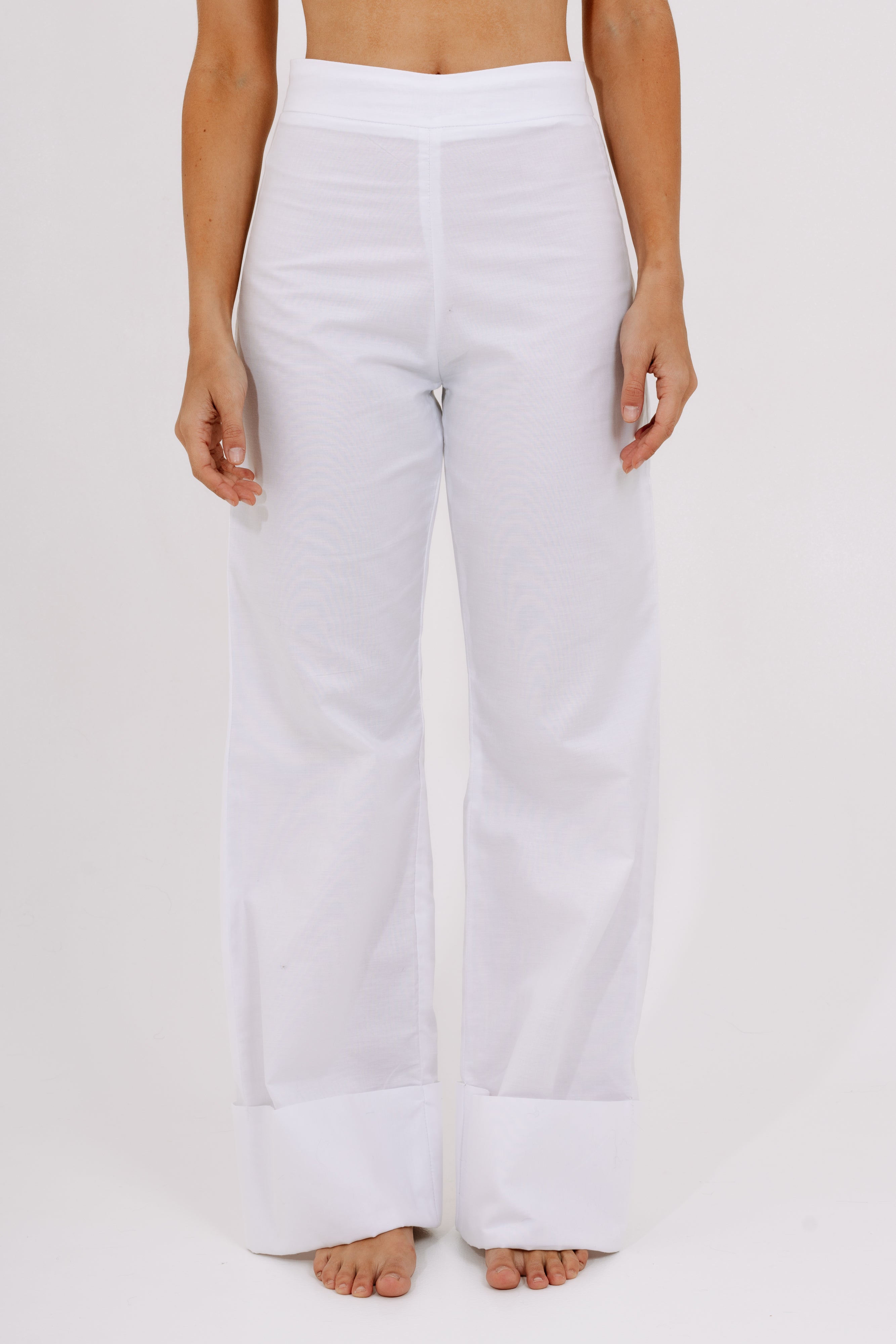 Breeze Wide-Leg Pants